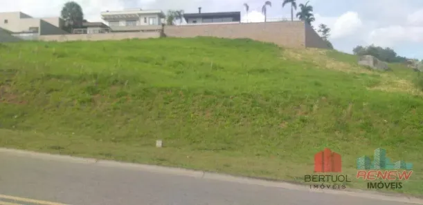Lote/Terreno à venda, 800m² no Centro, Vinhedo
