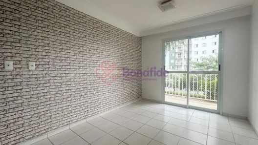 Apartamento com 3 Quartos à venda, 71m² no Jardim Tamoio, Jundiaí