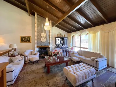 Casa com 4 Quartos à venda, 340m² no Torres, Torres
