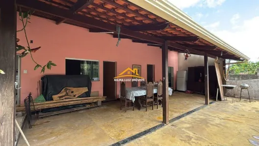 Fazenda/Sítio com 3 Quartos à venda, 110m² no Gentileza, Betim