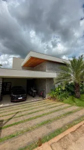 Casa com 3 Quartos à venda, 360m² no Condomínio Terras Alpha Anápolis, Anápolis