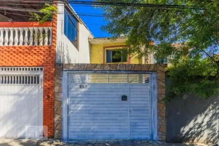 Casa de Condomínio com 2 Quartos à venda, 125m² no Vila Monumento, São Paulo