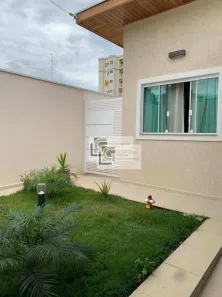 Casa com 3 Quartos à venda, 165m² no Loteamento Villa Branca, Jacareí