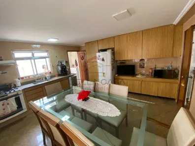 Sobrado com 4 Quartos à venda, 275m² no Mooca, São Paulo