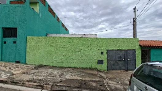 Lote/Terreno à venda, 200m² no Vila Barão, Sorocaba