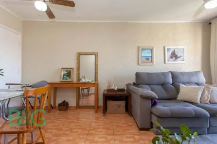 Apartamento com 2 Quartos à venda, 56m² no Vila Marina, São Paulo