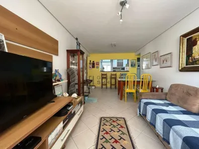 Apartamento com 2 Quartos à venda, 74m² no Pitangueiras, Guarujá