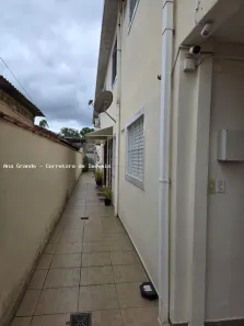 Casa de Condomínio com 2 Quartos à venda, 51m² no Vila Cascatinha, São Vicente