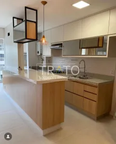 Apartamento com 3 Quartos à venda, 72m² no Parque Itália, Campinas