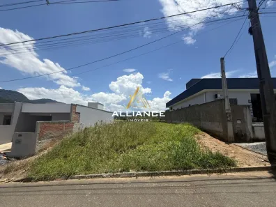 Lote/Terreno à venda, 300m² no Jaraguá 99, Jaraguá do Sul