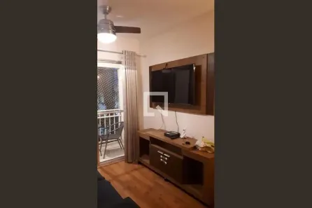 Apartamento com 2 Quartos à venda, 57m² no Vila Lageado, São Paulo