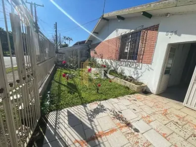 Casa com 4 Quartos à venda, 100m² no Estância Velha, Canoas