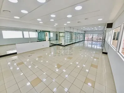 Ponto Comercial para alugar, 419m² no Jardim São Luiz, Ribeirão Preto