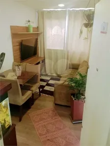 Apartamento com 2 Quartos à venda, 47m² no Jardim Boa Vista (Zona Oeste), São Paulo