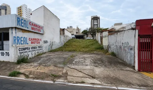 à venda, 451m² no Vila Nova Cidade Universitária, Bauru