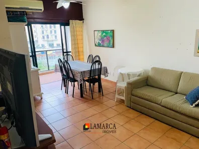 Apartamento com 2 Quartos à venda, 75m² no Enseada, Guarujá