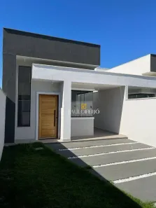 Casa com 3 Quartos à venda, 96m² no Barroco (Itaipuaçu), Maricá