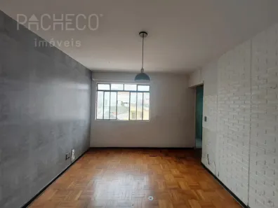 Apartamento com 2 Quartos à venda, 69m² no Vila Madalena, São Paulo