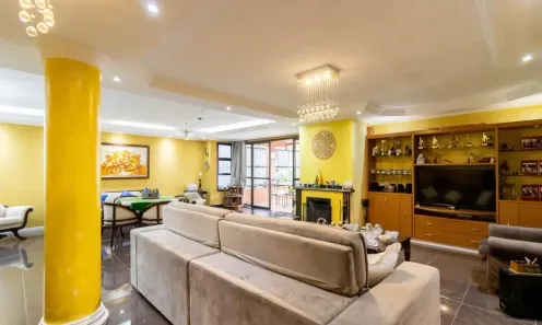 Cobertura com 3 Quartos à venda, 180m² no Macedo, Guarulhos