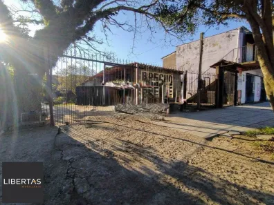 Casa com 3 Quartos à venda, 109m² no Restinga, Porto Alegre