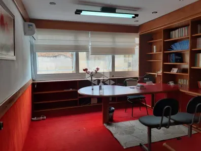 Sala Comercial à venda, 39m² no Centro Histórico, Porto Alegre