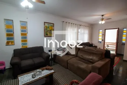Casa com 3 Quartos à venda, 157m² no Brooklin Paulista, São Paulo