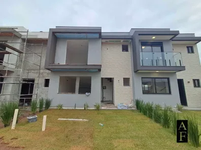 Sobrado com 3 Quartos à venda, 96m² no Campo D'una, Garopaba