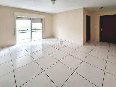 Apartamento com 1 Quarto para alugar, 60m² no Duque de Caxias, Santa Maria