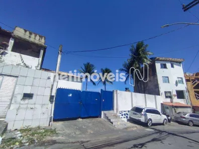 Lote/Terreno à venda, 250m² no Amaralina, Salvador