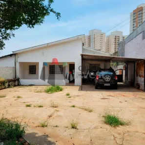 Imóvel Comercial com 3 Quartos à venda, 120m² no Jardim dos Oliveiras, Campinas