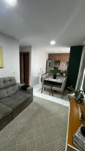 Apartamento com 2 Quartos à venda, 39m² no Vila Nova Aliança, Jacareí