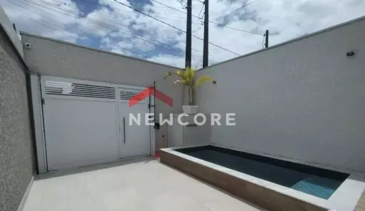 Casa com 2 Quartos à venda, 53m² no Nova Itanhaém (Interior), Itanhaém