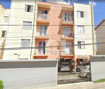 Apartamento com 2 Quartos à venda, 76m² no Jardim Paulicéia, Campinas