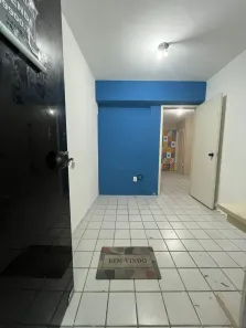 Sala Comercial para alugar, 33m² no Boa Vista, Recife