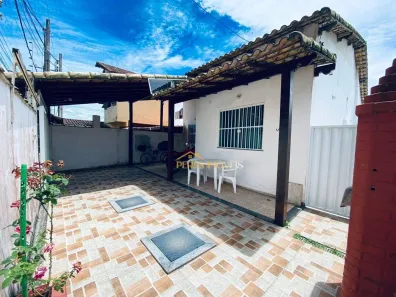 Casa com 2 Quartos à venda, 97m² no Barra de São João, Casimiro de Abreu
