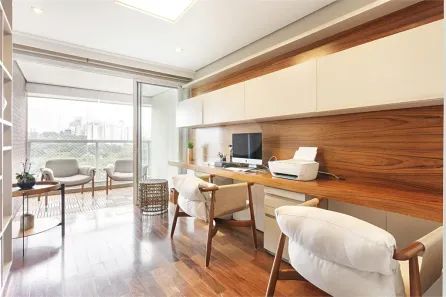 Apartamento com 4 Quartos à venda, 327m² no Alto de Pinheiros, São Paulo