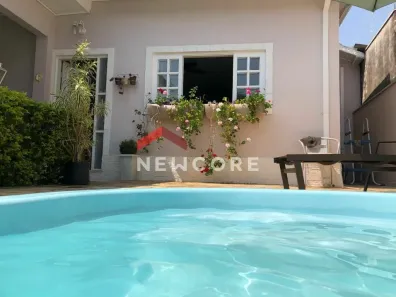 Casa com 3 Quartos à venda, 225m² no Jardim Regina, Indaiatuba