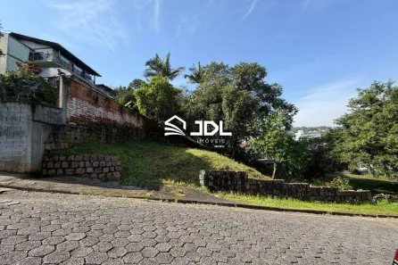 Lote/Terreno à venda, 377m² no Do Salto, Blumenau