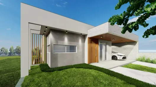 Casa com 2 Quartos à venda, 171m² no São Virgílio, Caxias do Sul