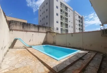Casa com 3 Quartos à venda, 143m² no Campos Elíseos, Ribeirão Preto