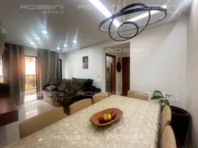 Apartamento com 3 Quartos à venda, 91m² no Presidente Médici, Ribeirão Preto