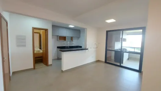 Apartamento com 3 Quartos para alugar, 133m² no Nova Aliança, Ribeirão Preto