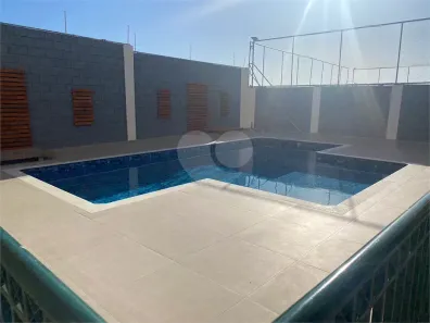 Apartamento com 2 Quartos à venda, 51m² no Bairro da Vossoroca, Sorocaba