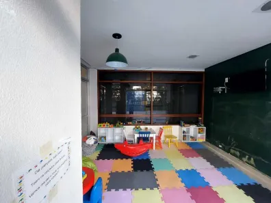Apartamento com 3 Quartos à venda, 110m² no Jardim Vila Mariana, São Paulo