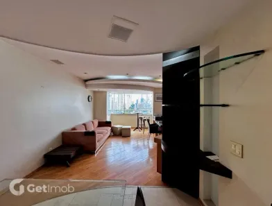 Apartamento com 1 Quarto à venda, 79m² no Cidade Monções, São Paulo
