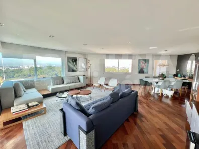 Apartamento com 3 Quartos à venda, 181m² no Umuarama, Osasco
