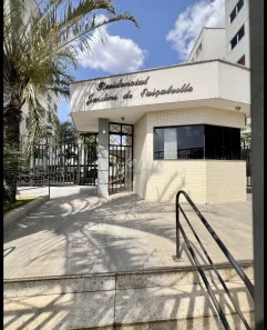Apartamento com 3 Quartos à venda, 76m² no Setor Faiçalville, Goiânia