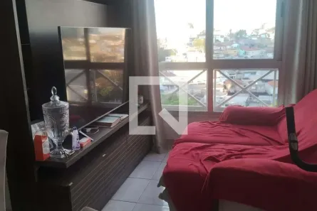 Apartamento com 2 Quartos à venda, 44m² no Vila Cruz das Almas, São Paulo