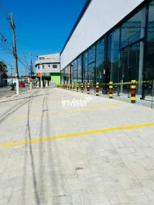 Ponto Comercial para alugar, 360m² no Belas Artes, Itanhaém