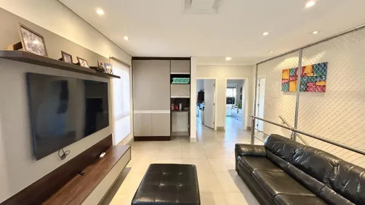 Casa de Condomínio com 3 Quartos à venda, 210m² no Nova Pompéia, Piracicaba